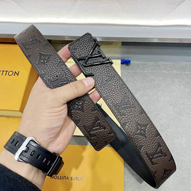 FASH LOUIS VUITTON Belts 2104XF0008