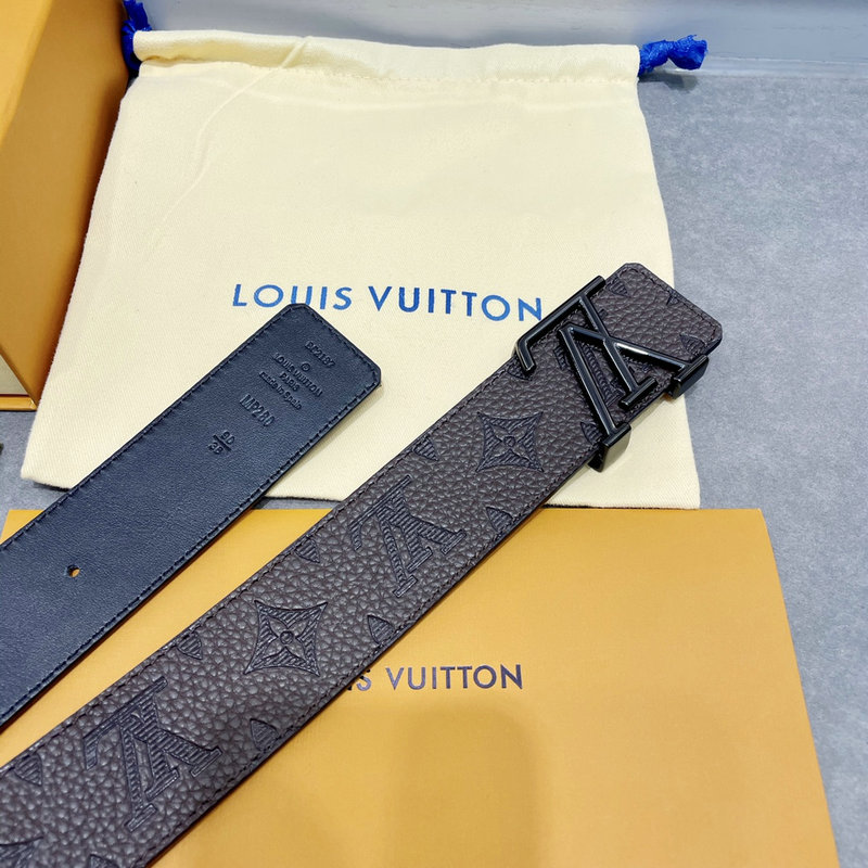 FASH LOUIS VUITTON Belts 2104XF0008