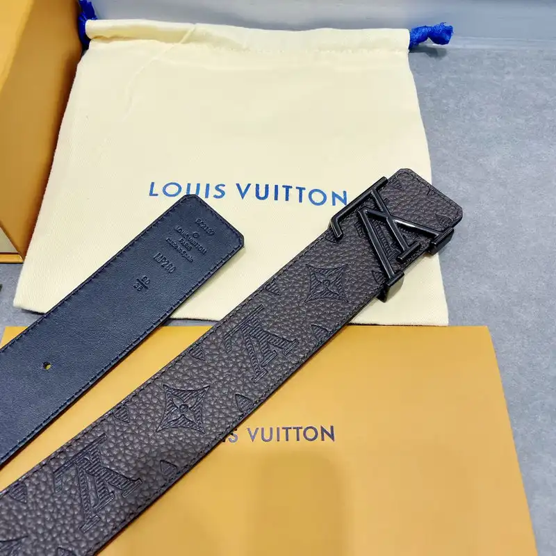 Brother Sam LV Belts 2104XF0008