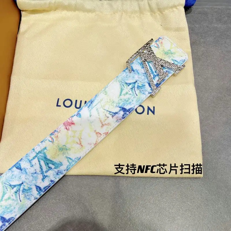 LV Belts 2104XF0011