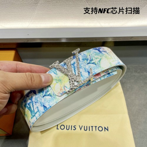 FASH LOUIS VUITTON Belts 2104XF0011