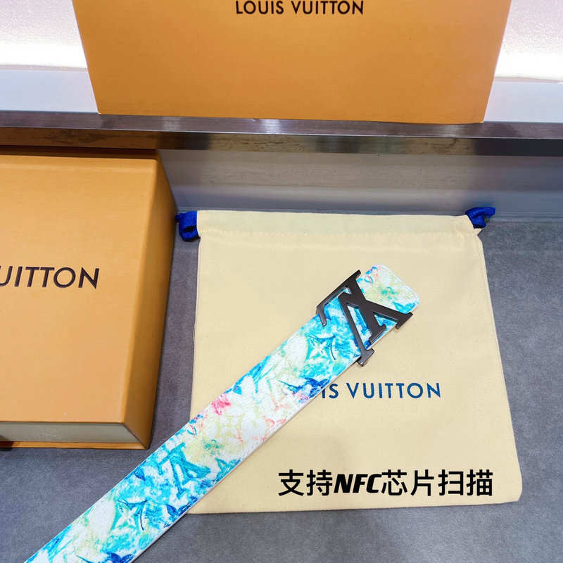 FASH LOUIS VUITTON Belts 2104XF0012