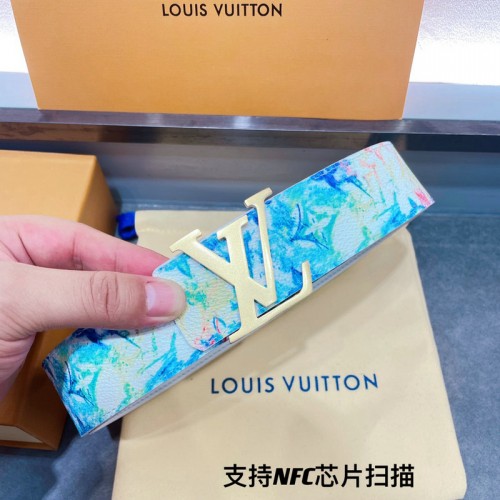 FASH LOUIS VUITTON Belts 2104XF0013