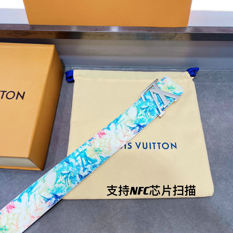 FASH LOUIS VUITTON Belts 2104XF0014