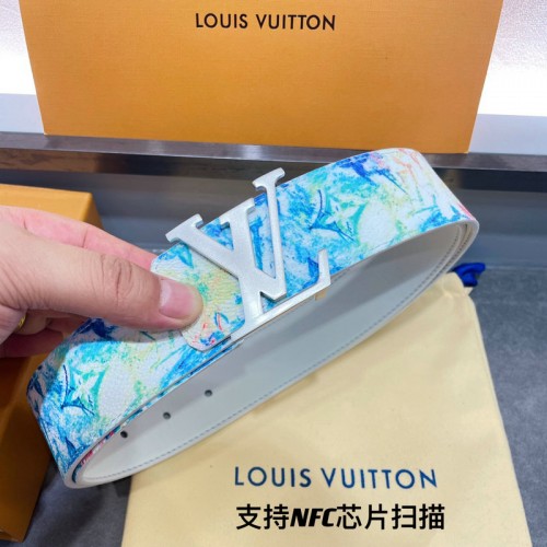 FASH LOUIS VUITTON Belts 2104XF0014