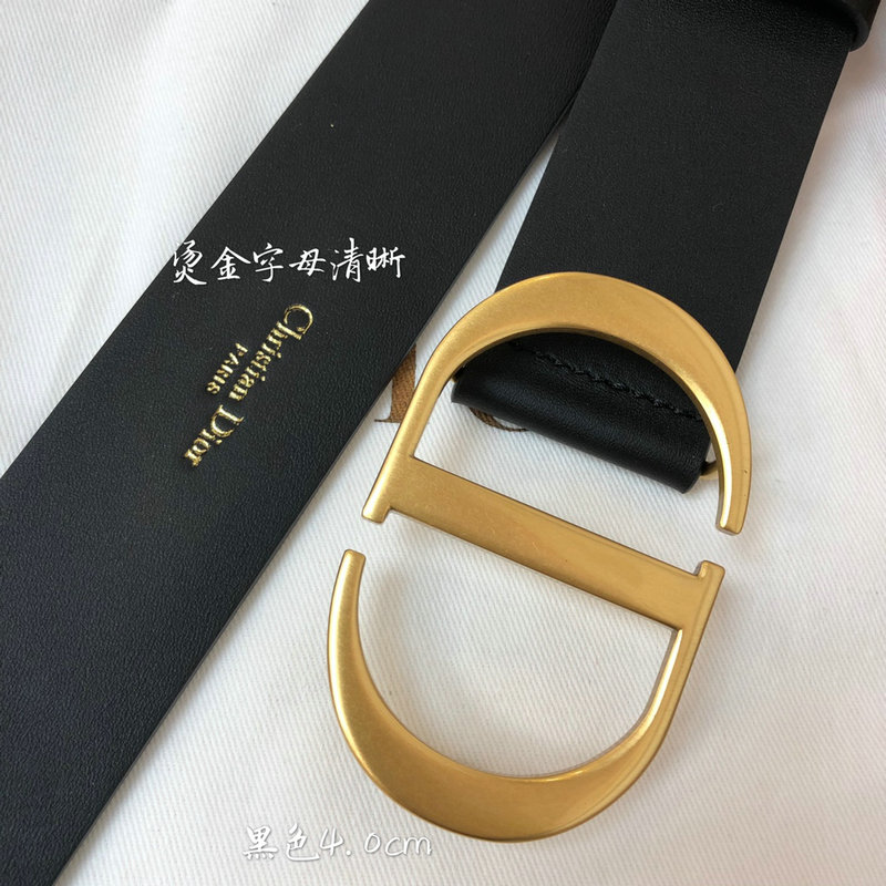 FASH Dio Belts 2104XF0018