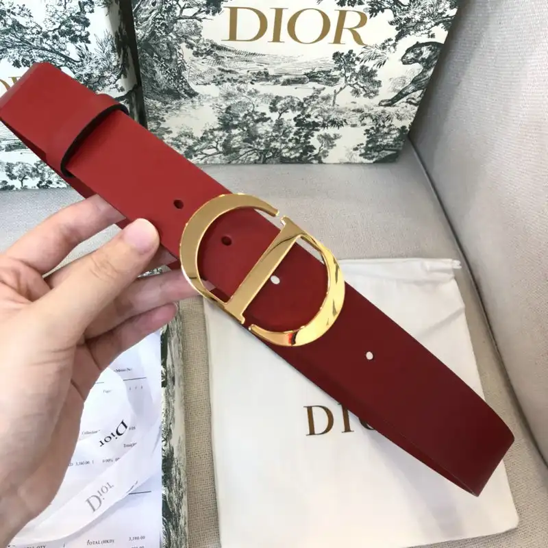 Fashionrep Dio Belts 2104XF0024