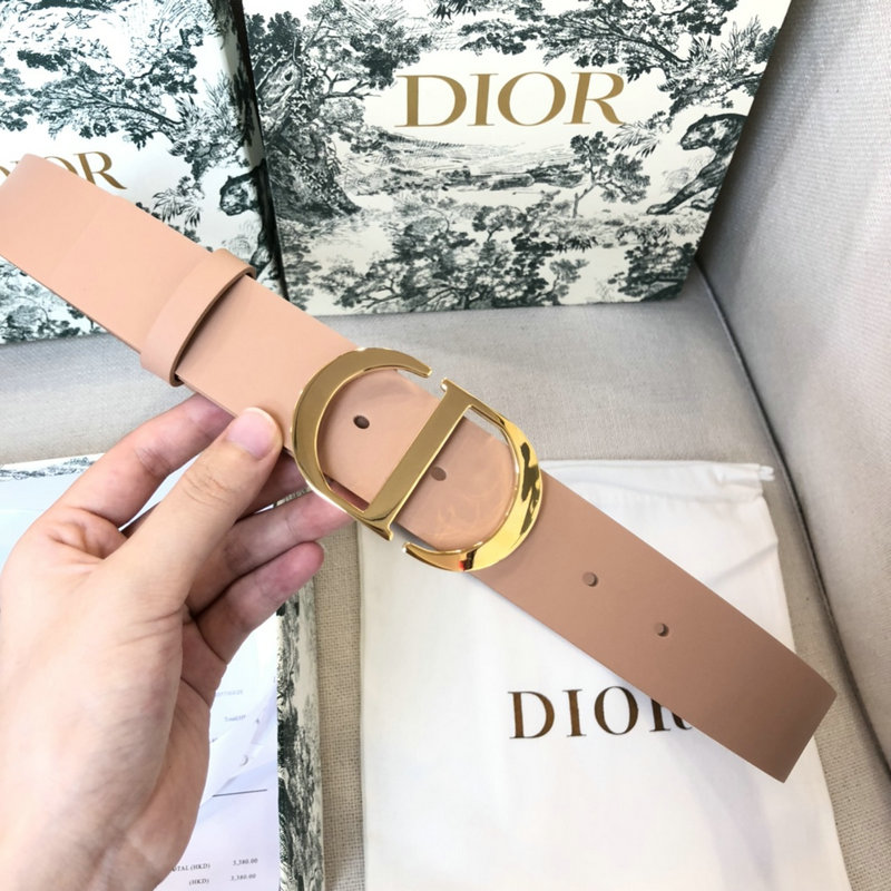 FASH Dio Belts 2104XF0027