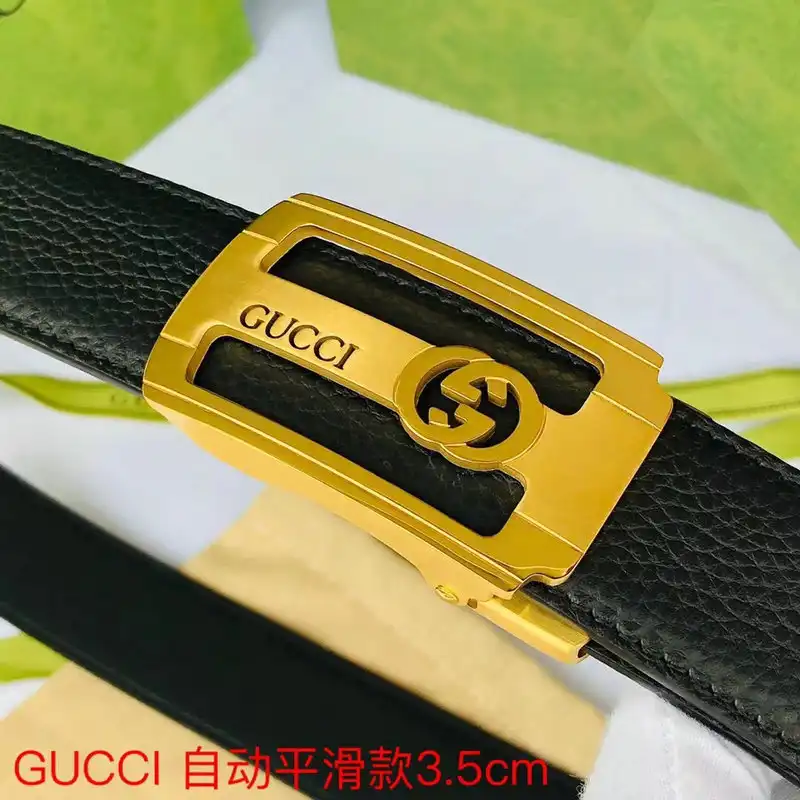 Gucci Belts 2104XF0030