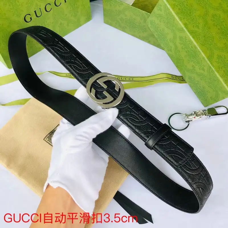 Gucci Belts 2104XF0031