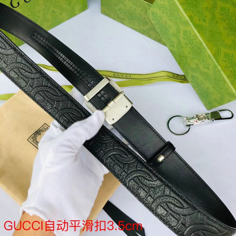 FASH Gucci Belts 2104XF0031