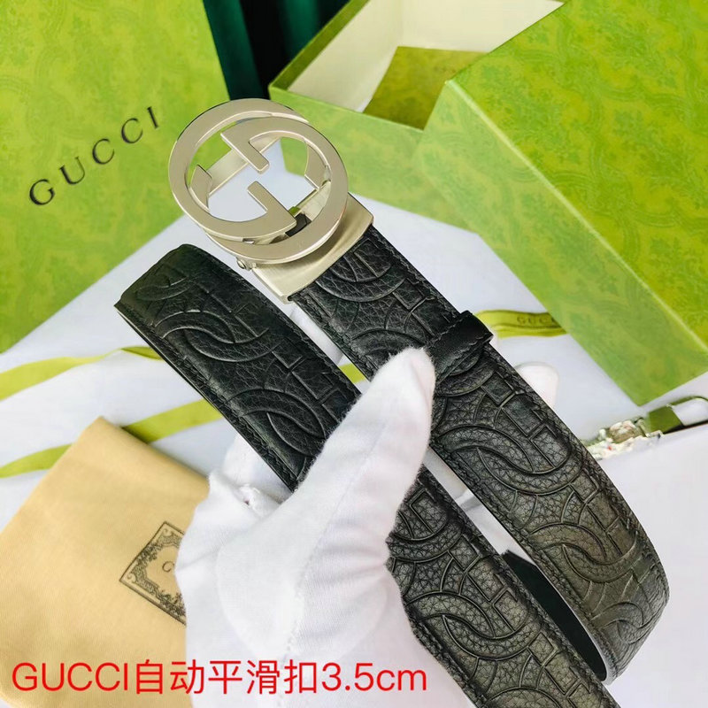 FASH Gucci Belts 2104XF0031