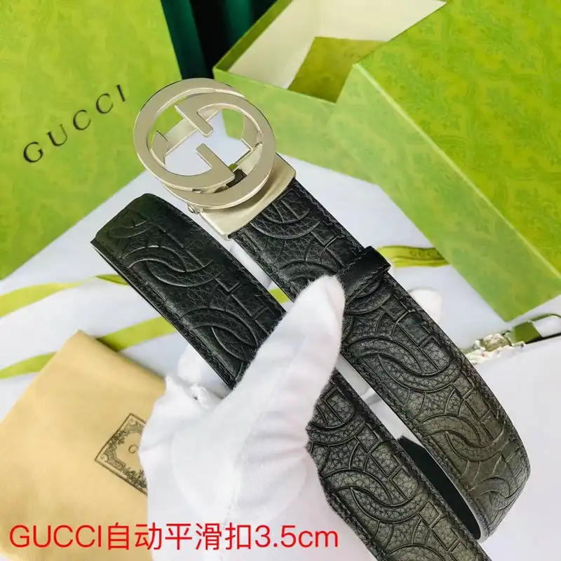 Gucci Belts 2104XF0031