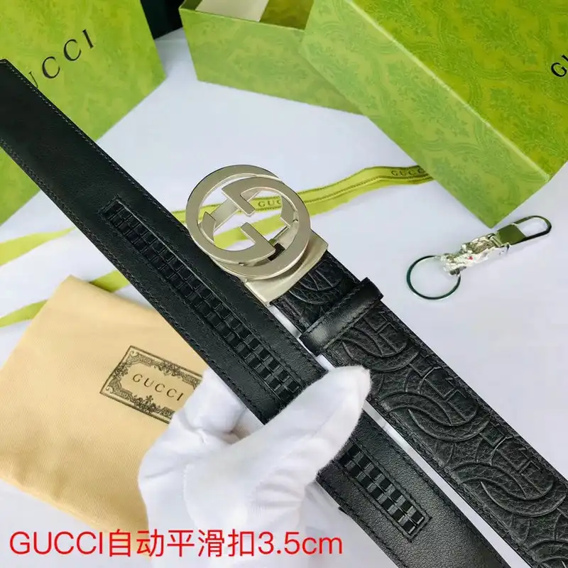 Gucci Belts 2104XF0031