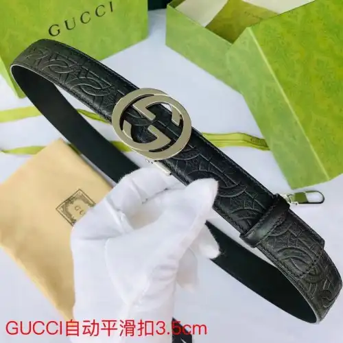 Gucci Belts 2104XF0031