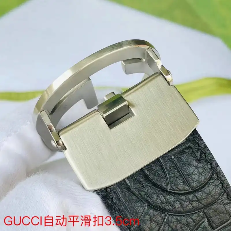 FASH Gucci Belts 2104XF0031