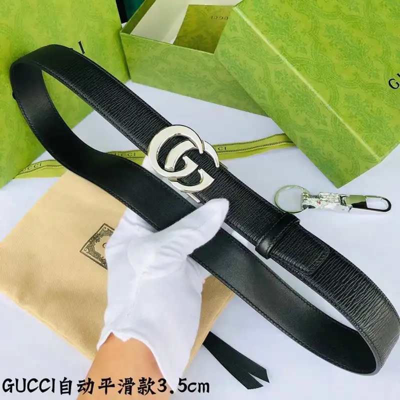 Brother Sam Gucci Belts 2104XF0034