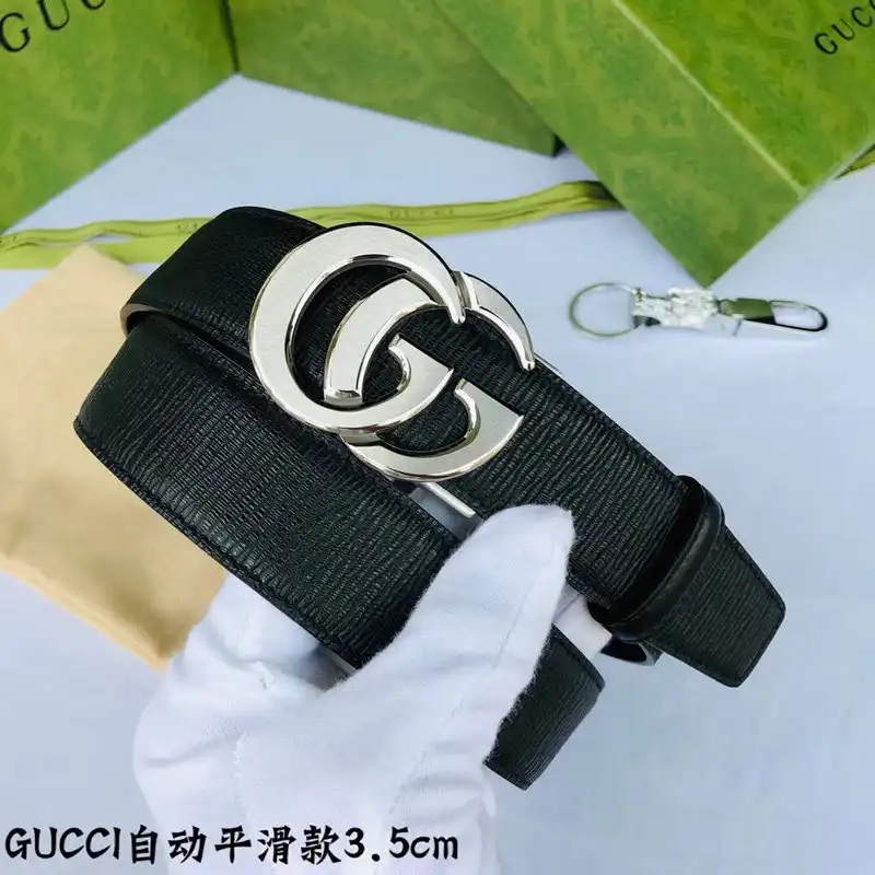 Brother Sam Gucci Belts 2104XF0034