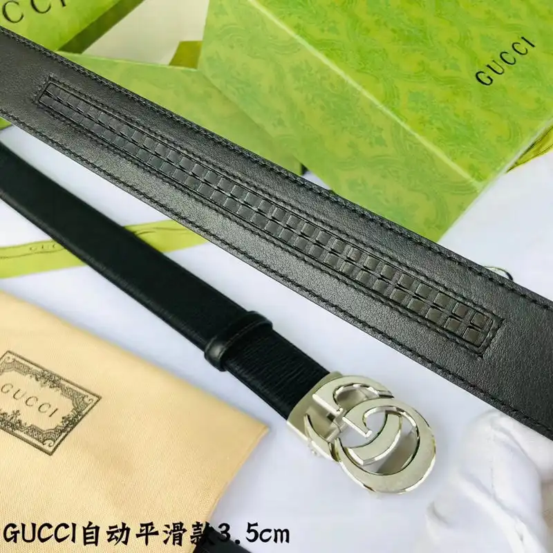 FASH Gucci Belts 2104XF0034