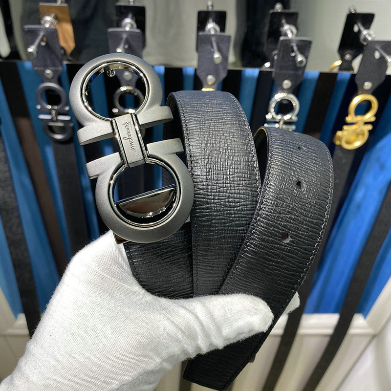 FASH SaLOUIS VUITTONatore Ferragamo Belts 2104XF0053