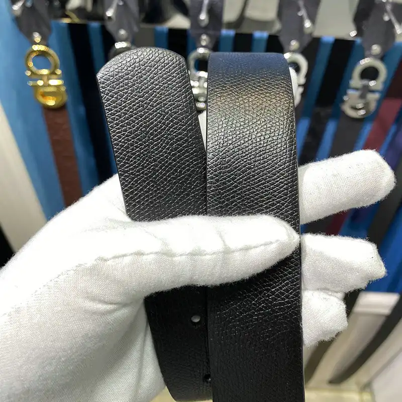 FASH SaLOUIS VUITTONatore Ferragamo Belts 2104XF0061