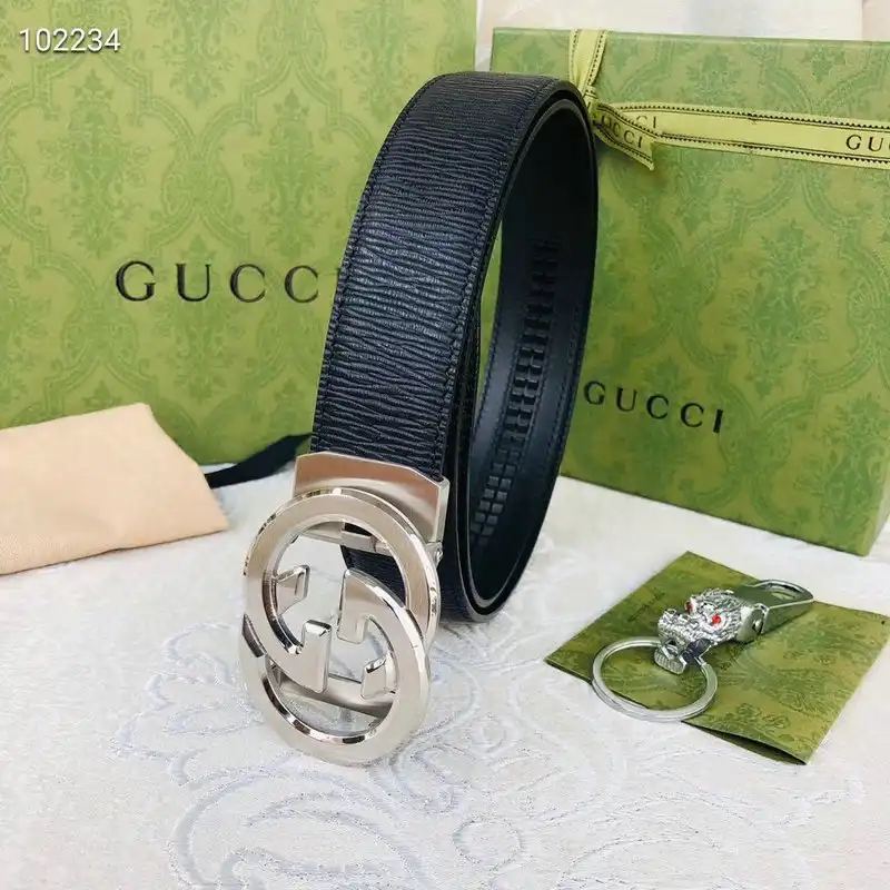 Brother Sam Gucci Belts 2104XF0066