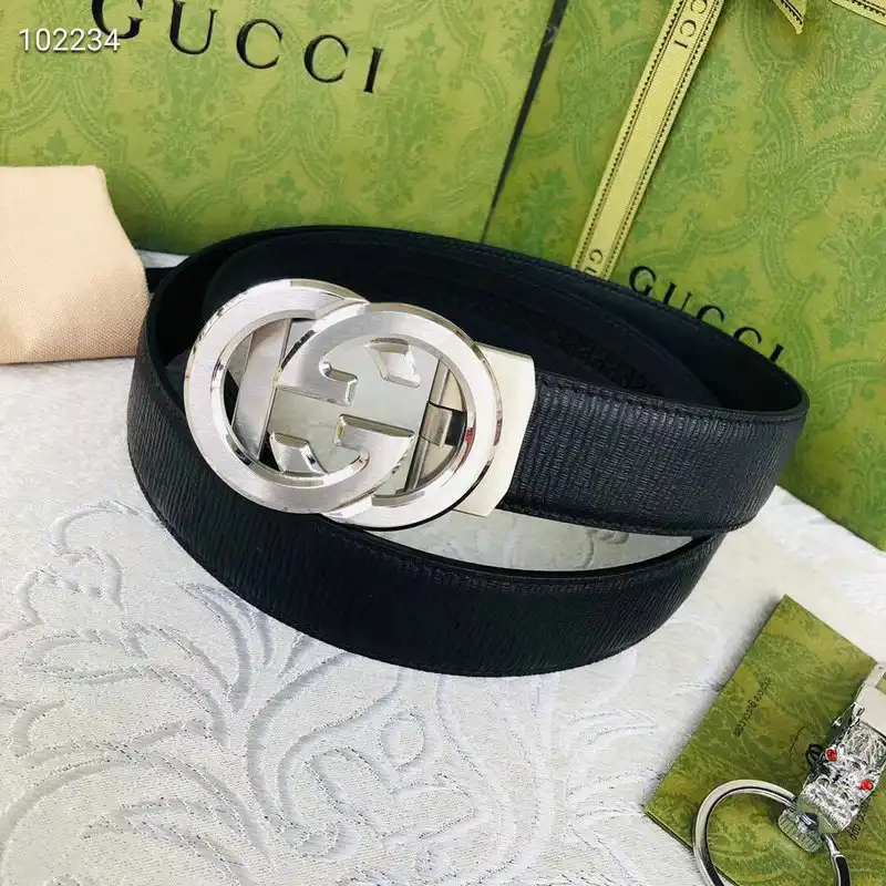 Brother Sam Gucci Belts 2104XF0066