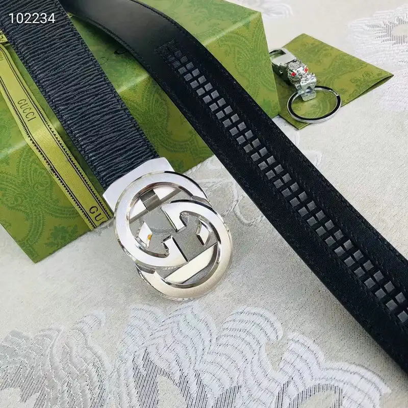 Brother Sam Gucci Belts 2104XF0066