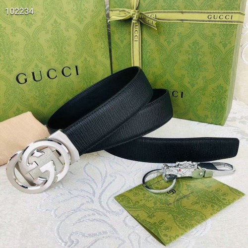 FASH Gucci Belts 2104XF0066