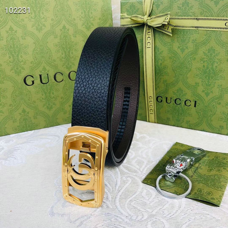 FASH Gucci Belts 2104XF0067