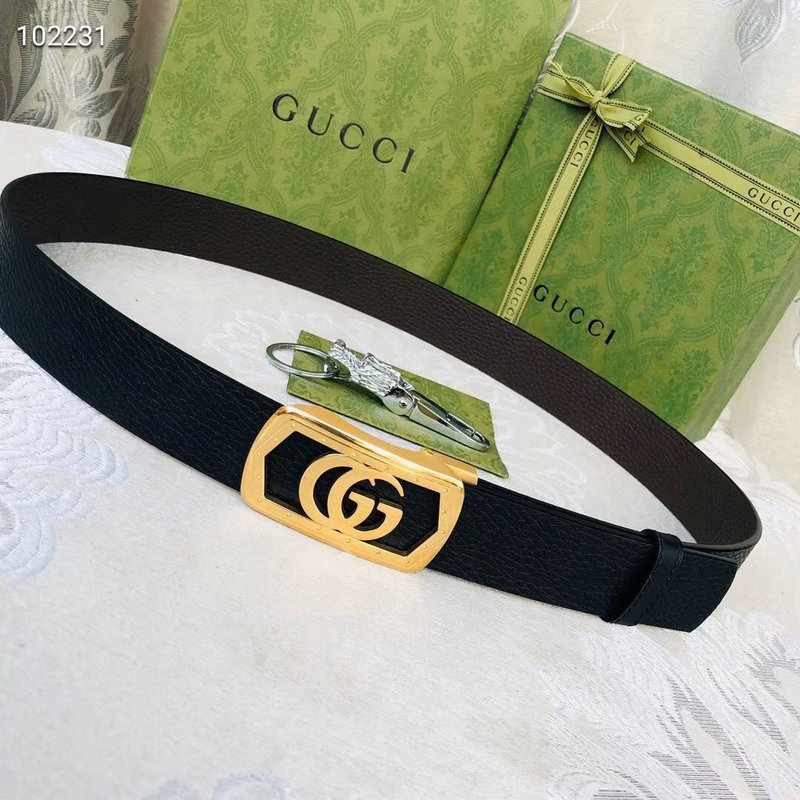 FASH Gucci Belts 2104XF0067