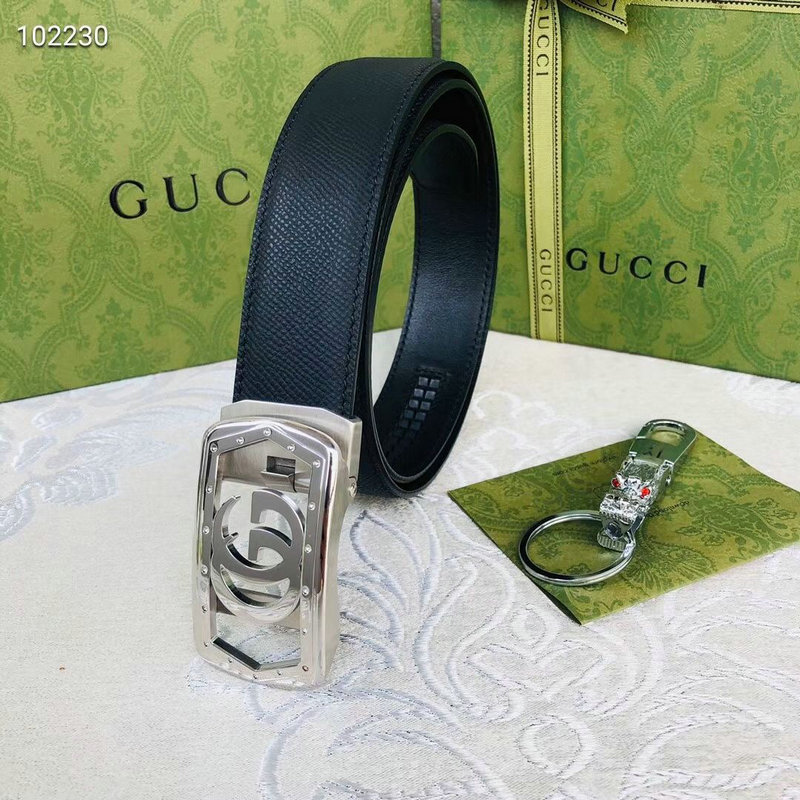 FASH Gucci Belts 2104XF0068