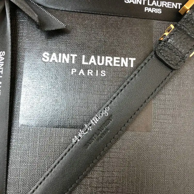 Official Brother Sam YSL Belts 2104XF0069