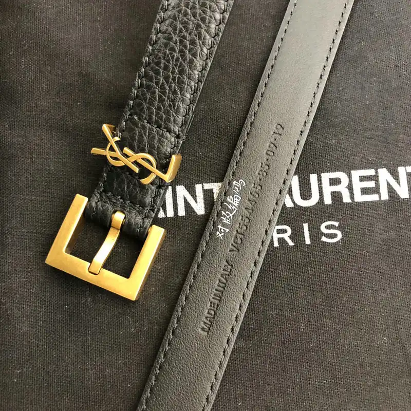 YSL Belts 2104XF0069