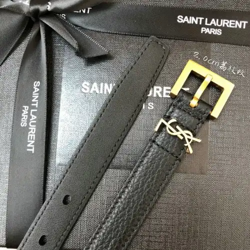 FASH YSL Belts 2104XF0069