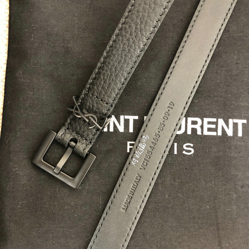 YSL Belts 2104XF0070