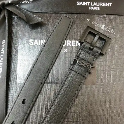 Brother Sam Yupoo YSL Belts 2104XF0070