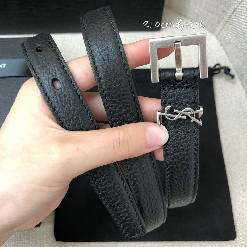 YSL Belts 2104XF0071