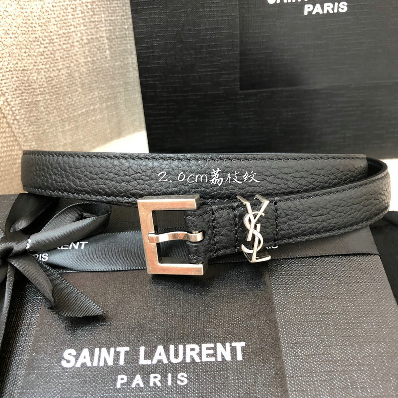 YSL Belts 2104XF0071