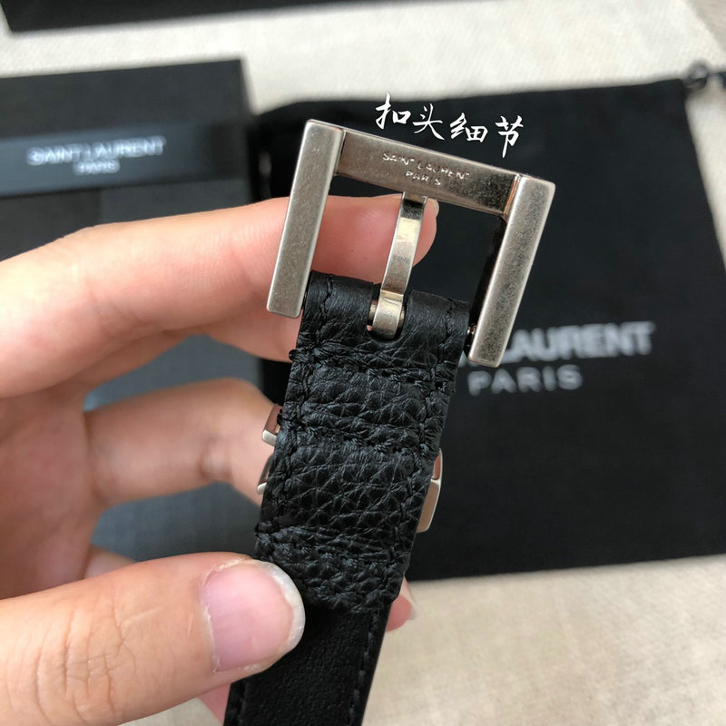 YSL Belts 2104XF0071