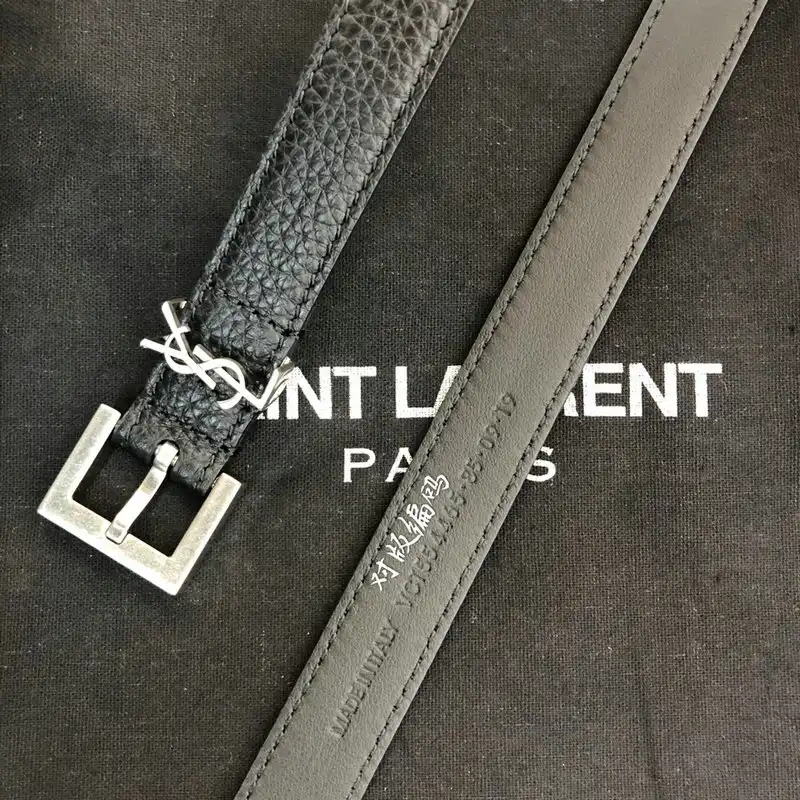 Official Brother Sam YSL Belts 2104XF0071