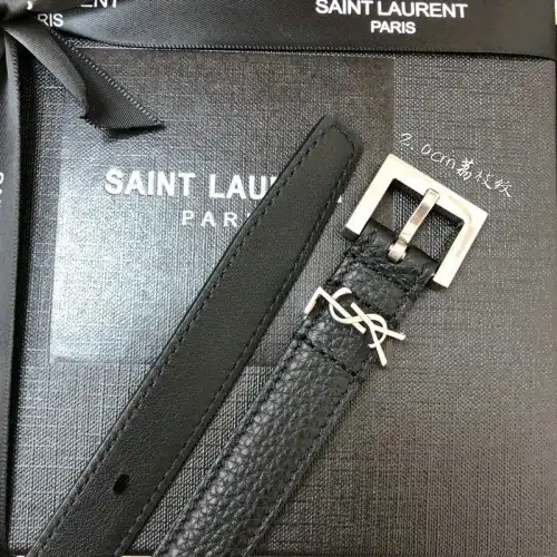 FASH YSL Belts 2104XF0071