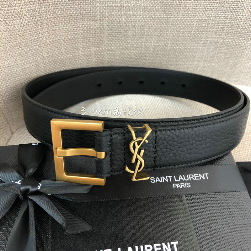 YSL Belts 2104XF0072