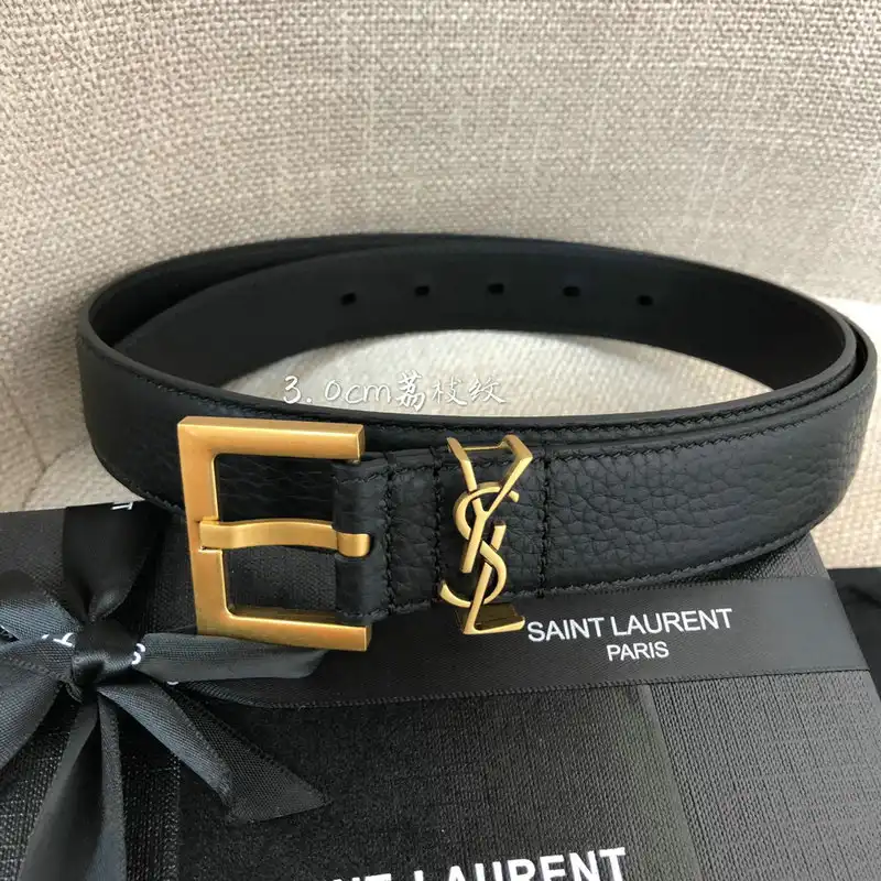 Brother Sam Yupoo YSL Belts 2104XF0072