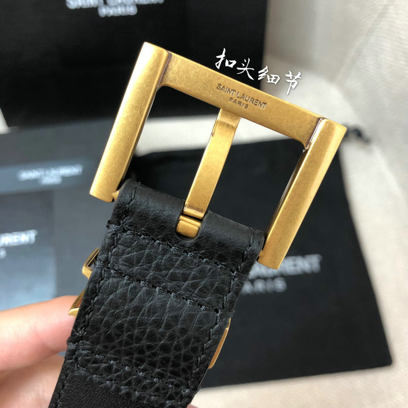 YSL Belts 2104XF0072