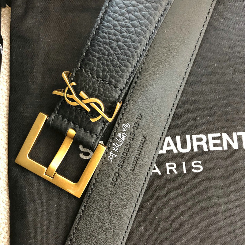 YSL Belts 2104XF0072