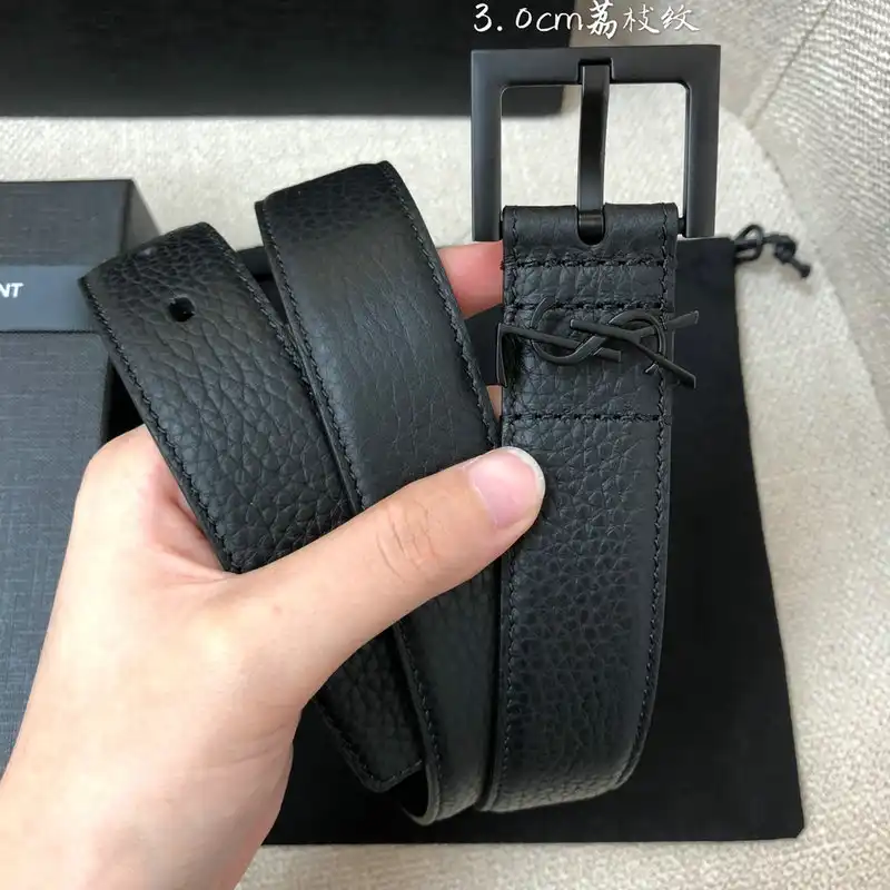 YSL Belts 2104XF0073