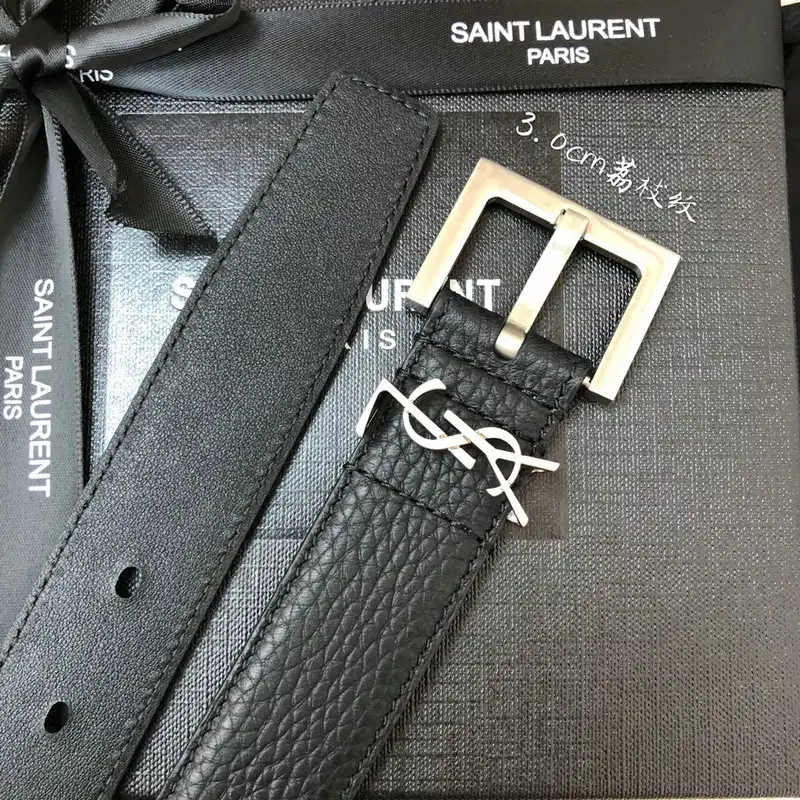 YSL Belts 2104XF0074