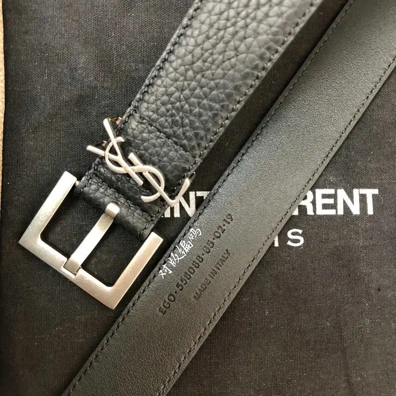 YSL Belts 2104XF0074