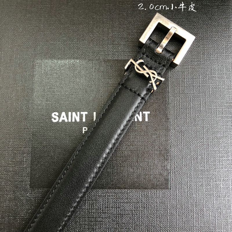 YSL Belts 2104XF0075